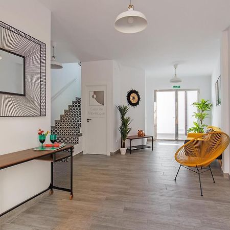 Apartamentos Rurales Cielo De Monfraguee Мальпартіда-де-Пласенсія Екстер'єр фото