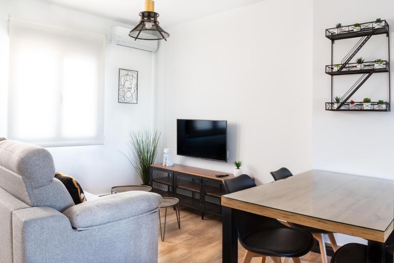Apartamentos Rurales Cielo De Monfraguee Мальпартіда-де-Пласенсія Екстер'єр фото