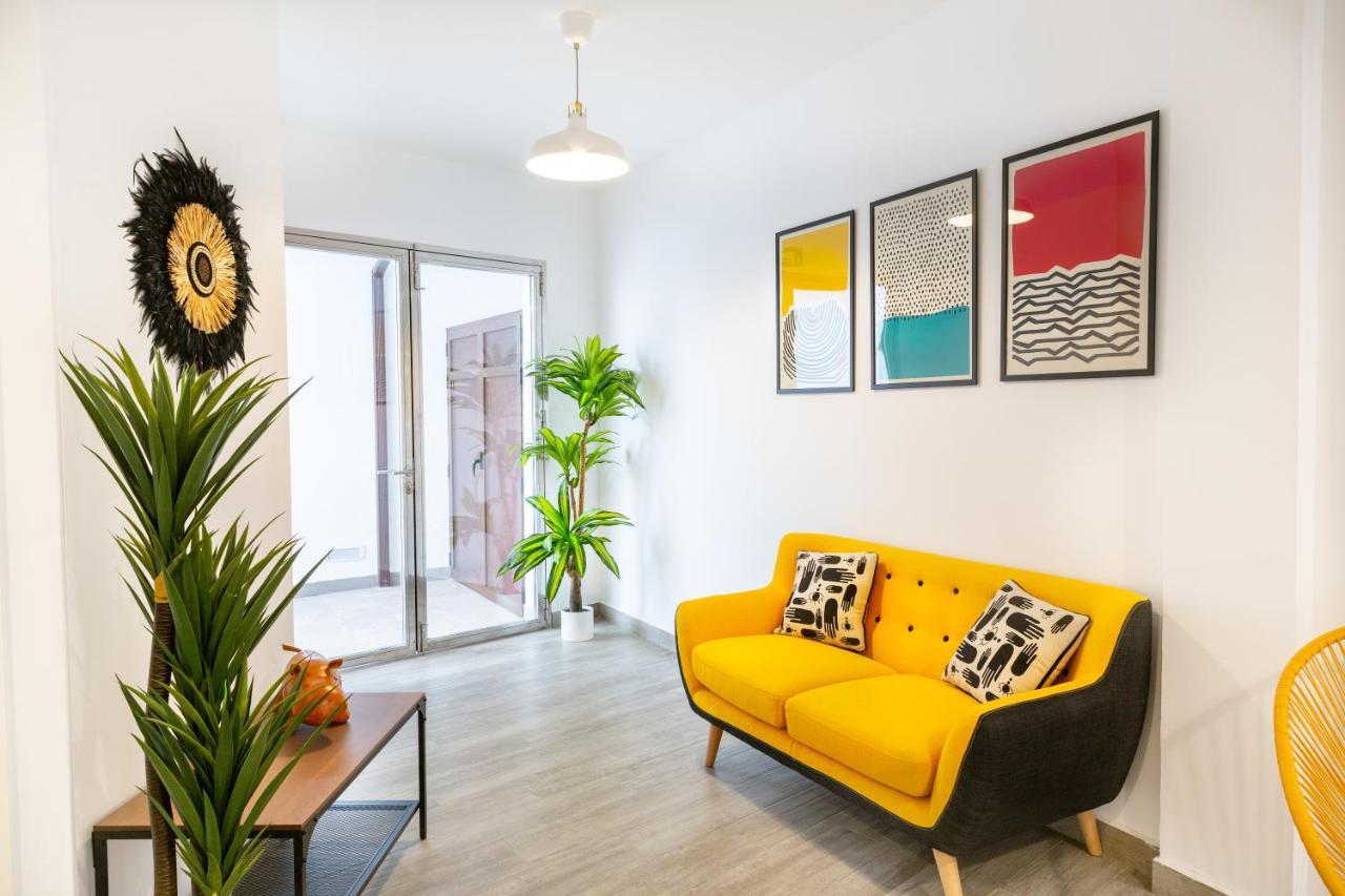 Apartamentos Rurales Cielo De Monfraguee Мальпартіда-де-Пласенсія Екстер'єр фото