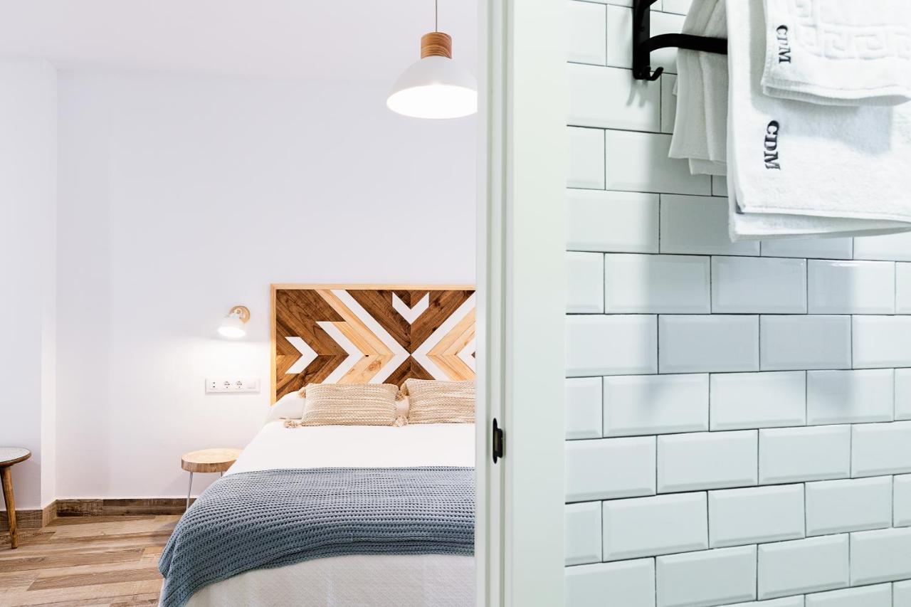 Apartamentos Rurales Cielo De Monfraguee Мальпартіда-де-Пласенсія Екстер'єр фото