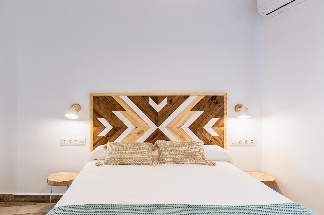 Apartamentos Rurales Cielo De Monfraguee Мальпартіда-де-Пласенсія Екстер'єр фото